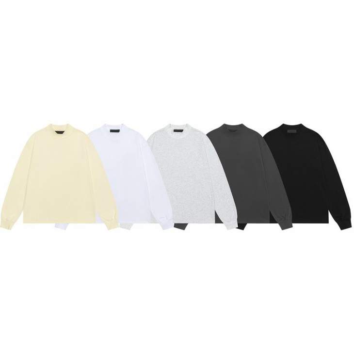 Picture of Fear Of God T Shirt Long _SKUFOGS-XLcktx192850630